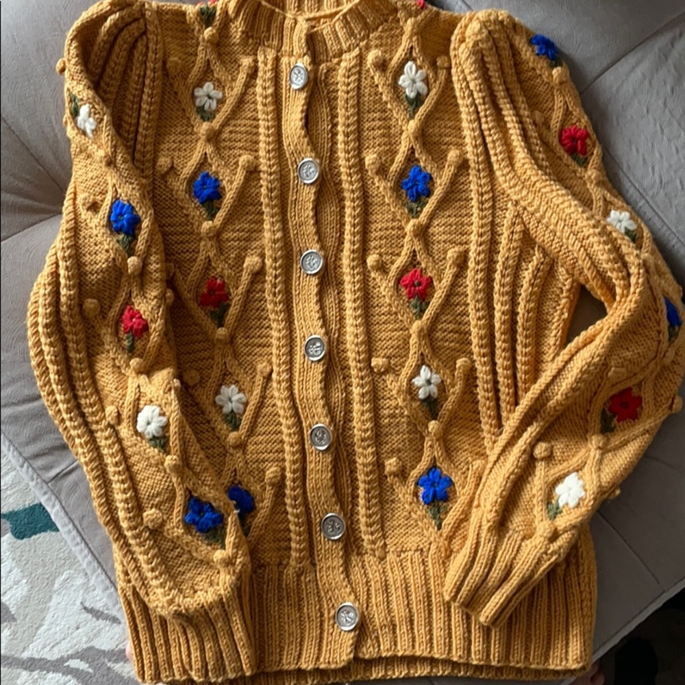Sweater